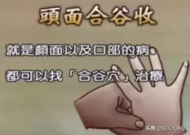 人体穴位图打通全身经络只需一穴,胃经经络穴位图口诀