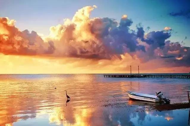 人要学会宽恕释怀,真正的释怀是原谅自己宽恕别人