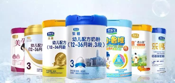 君乐宝2021年业绩,2020君乐宝营收突破180亿