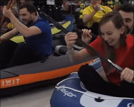 在迪卡侬能干些什么,在迪卡侬是一种什么体验