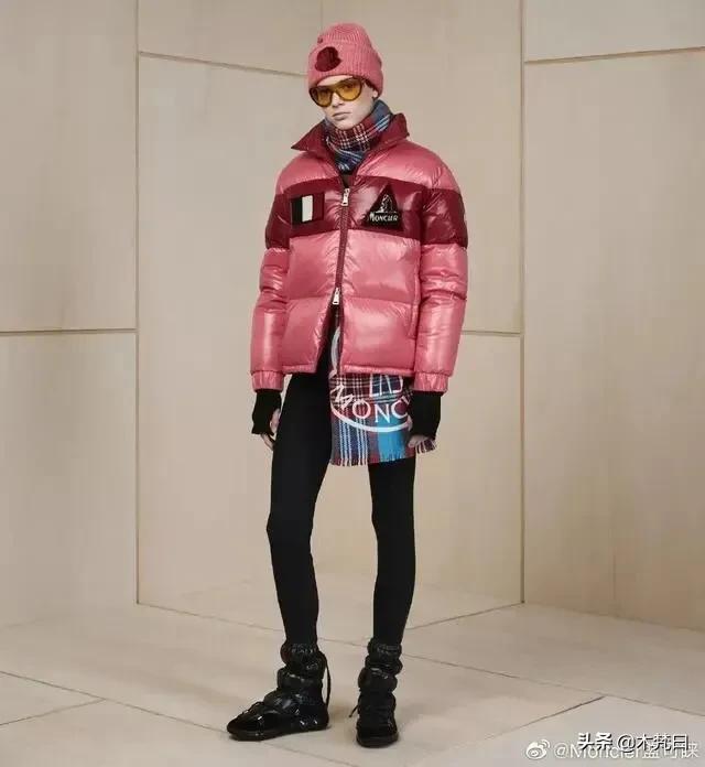 羽绒服谁都有，“懂买”羽绒服没几个，怎么选才能既保暖又时髦