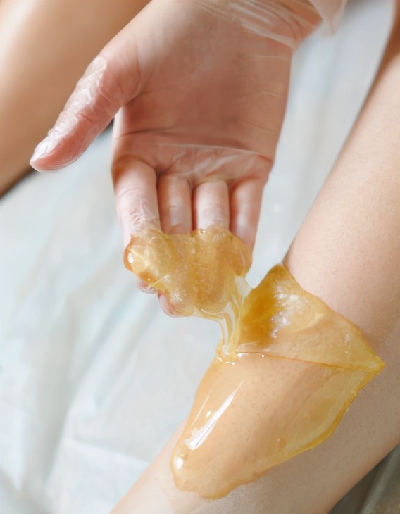 哪种毛适合激光脱毛,最近的激光脱毛