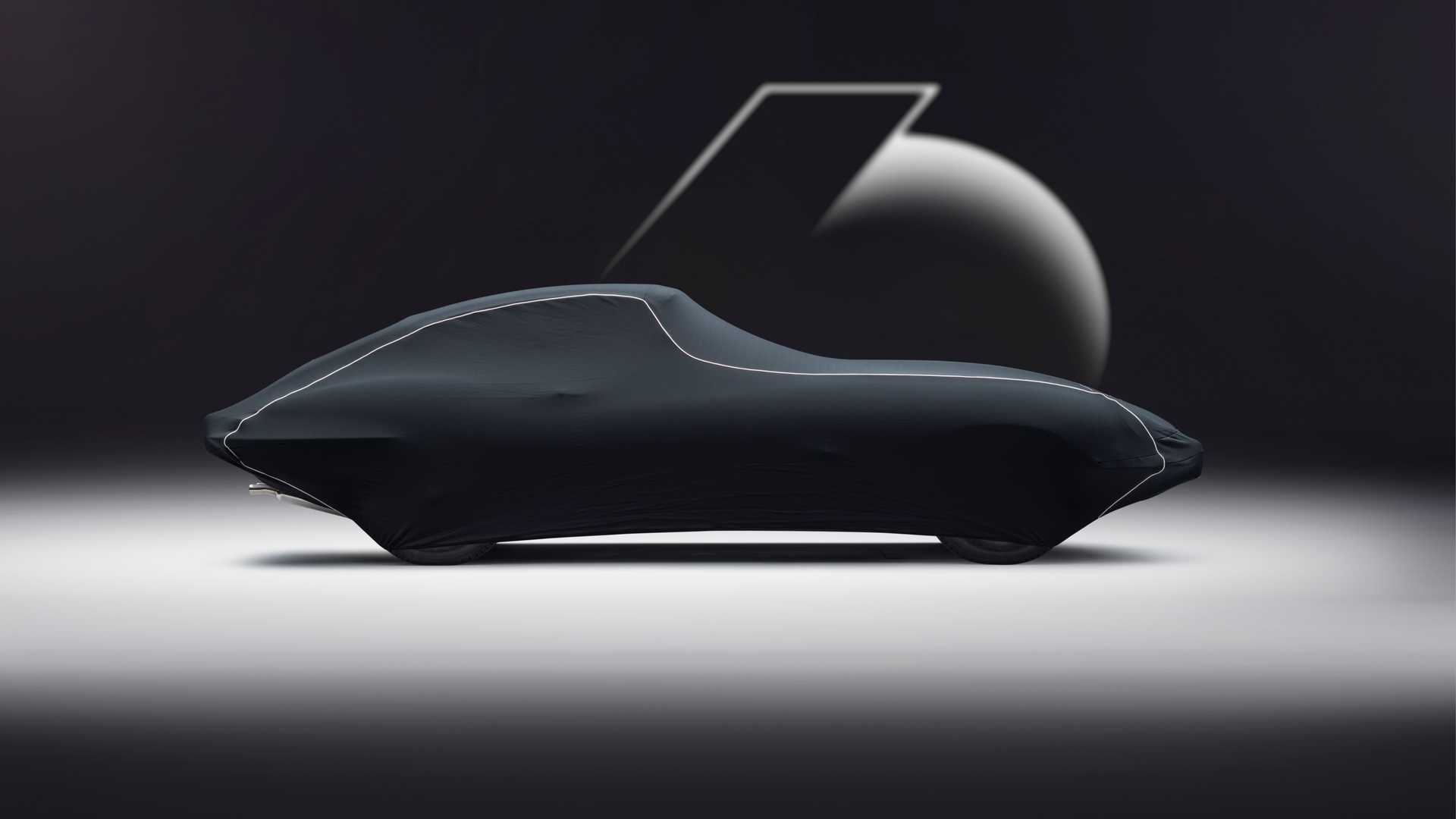 致敬一甲子历史,复刻带改造,捷豹E-Type60系列发布