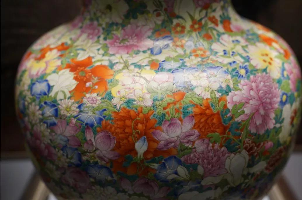 法国博物馆里有中国瓷器,法国卢浮宫博物馆中国文物多少