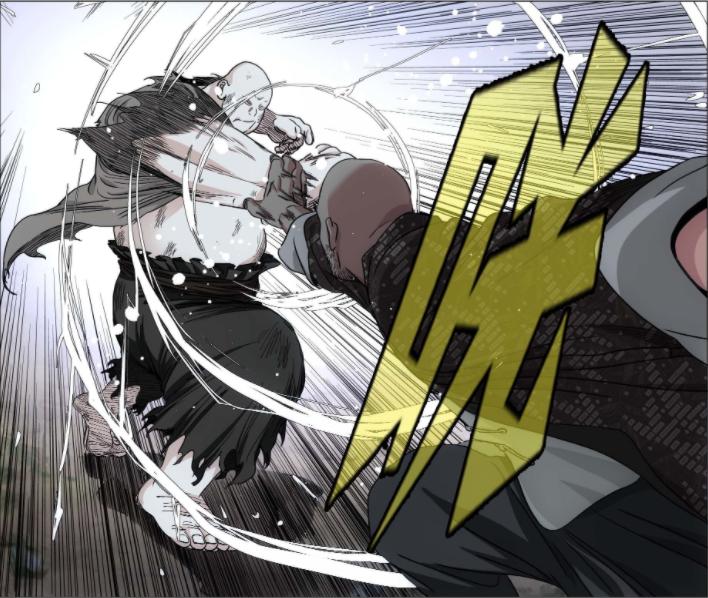 一人之下最强大的八奇技,一人之下开局镇压甲申之乱