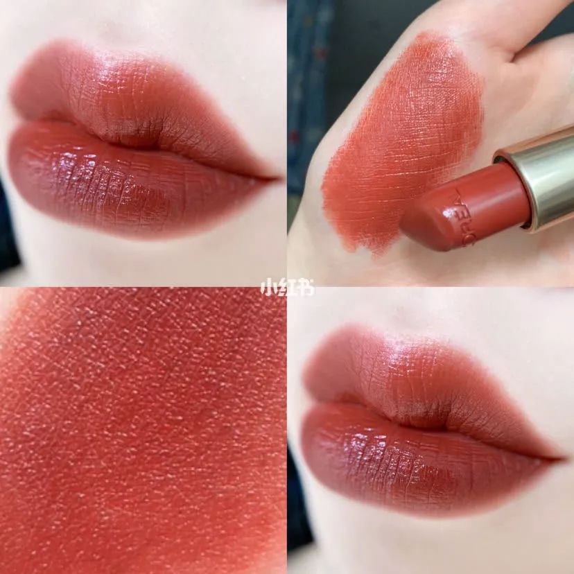 不输大牌学生口红,不输大牌的口红圆盒子