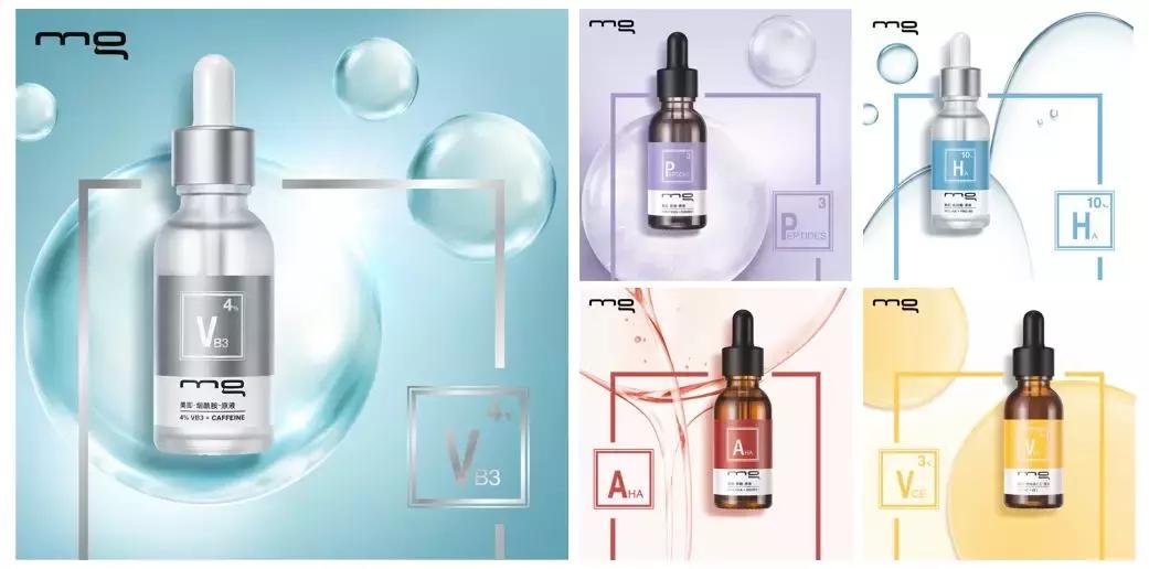 面膜补水美即,修护面膜补水面膜益肤