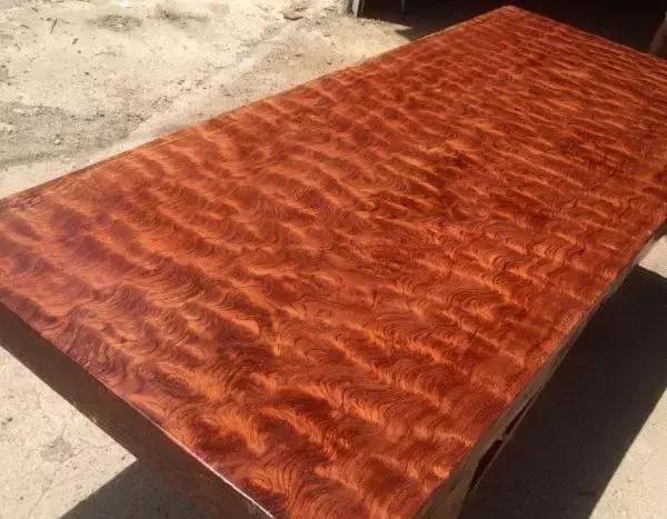 明清时期最受欢迎的7种红木用材,红木用材特征分类标准有哪些