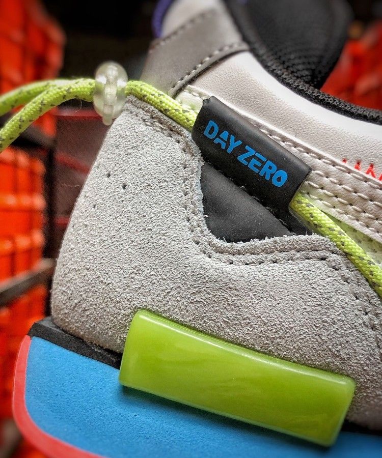 puma鑱斿悕dayzero,pumadayzero