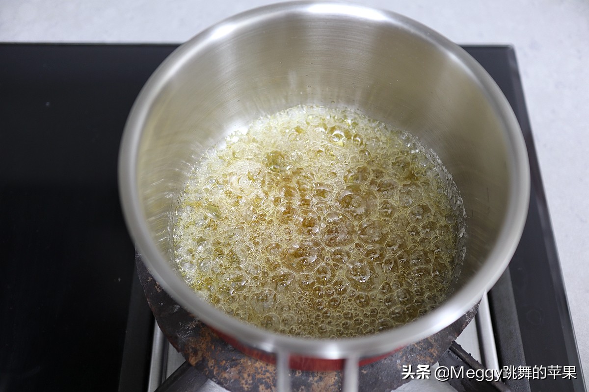 用烤箱可以做布丁吗,脆皮焦糖乳酪布丁做法