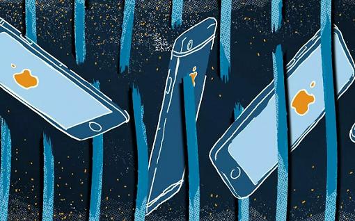 手机越狱后是否会被找回,手机越狱了还原就是新设备吗