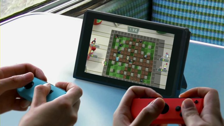 掌机任天堂switchlite测评,任天堂switchlite体验