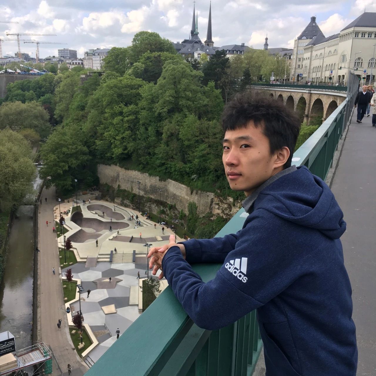 特别专题丨封闭期的艺术家们（五）