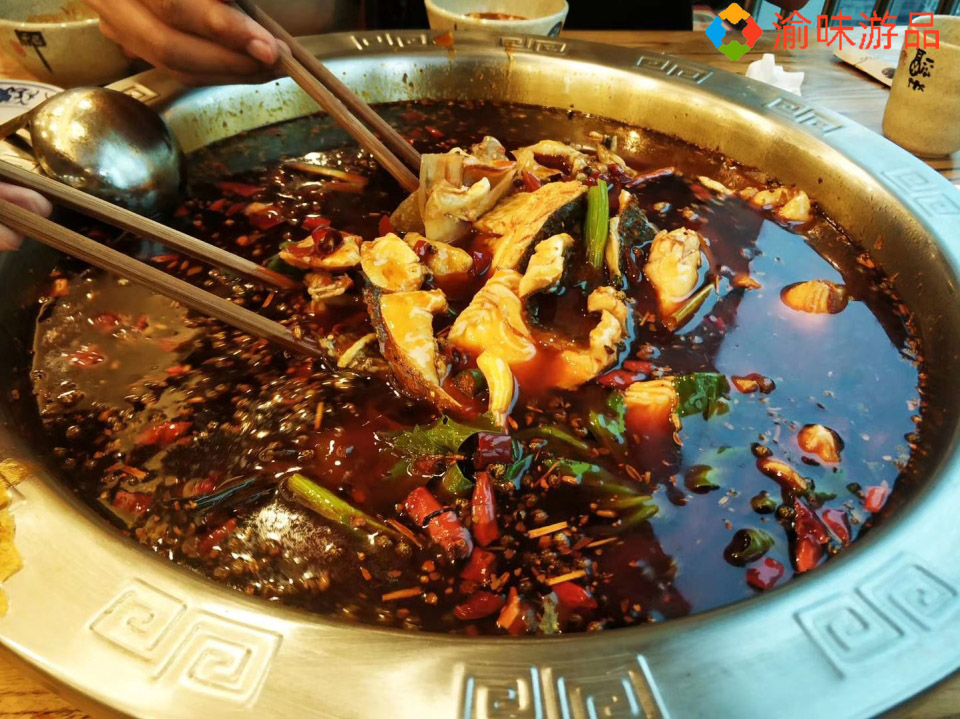 双碑春江澜庭夜市,重庆双碑周边夜市火爆小吃