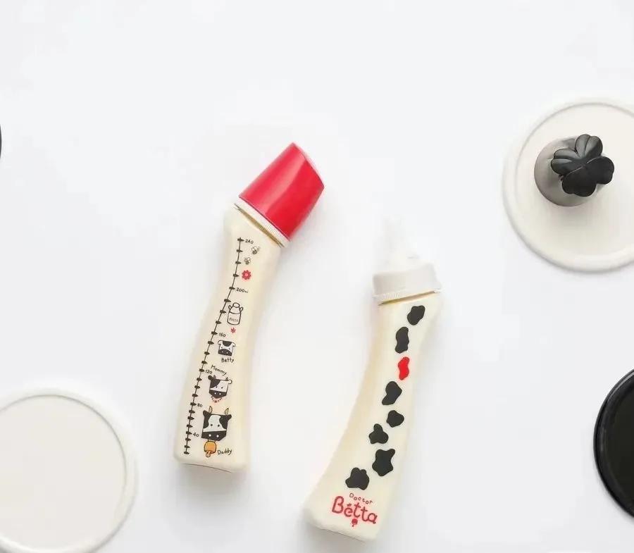 消费者洞察,30万新手妈妈选择的奶瓶