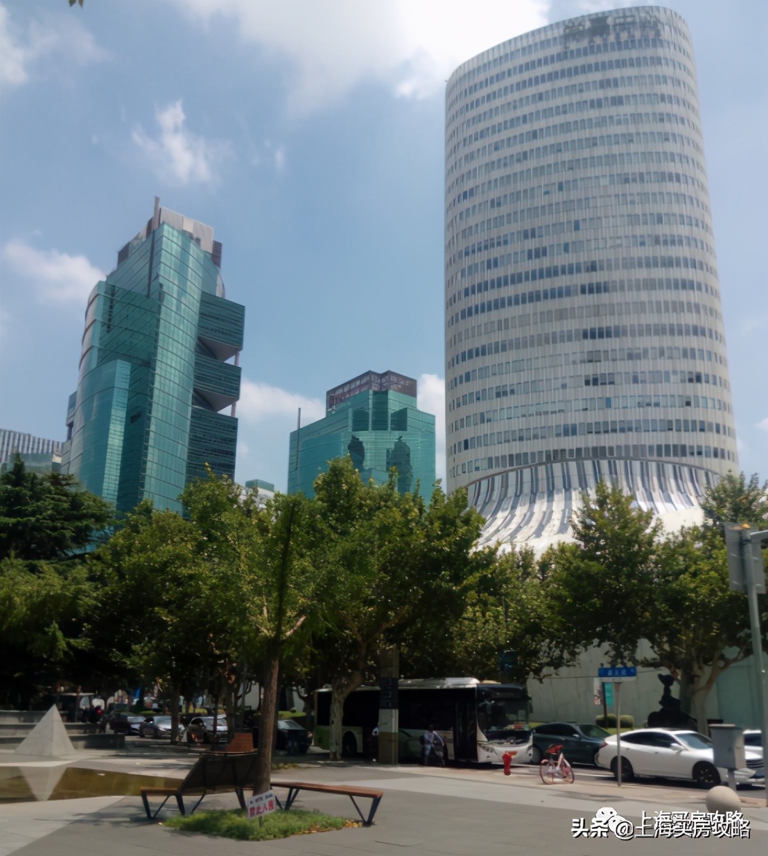 上海国际社区的兴衰古北篇,上海第一个国际社区