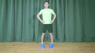 跑步时脚是外八字怎么纠正,膝盖内扣脚外八字跑步