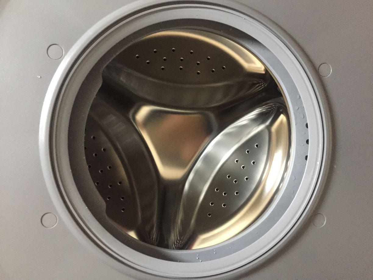 海信hg30v72f壁挂洗衣机评测,海信壁挂式滚筒洗衣机hg30v75f讲解