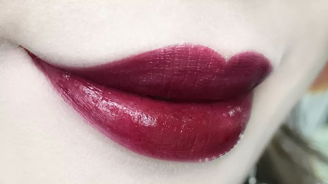 秋冬口红唇釉推荐,秋冬流行口红推荐