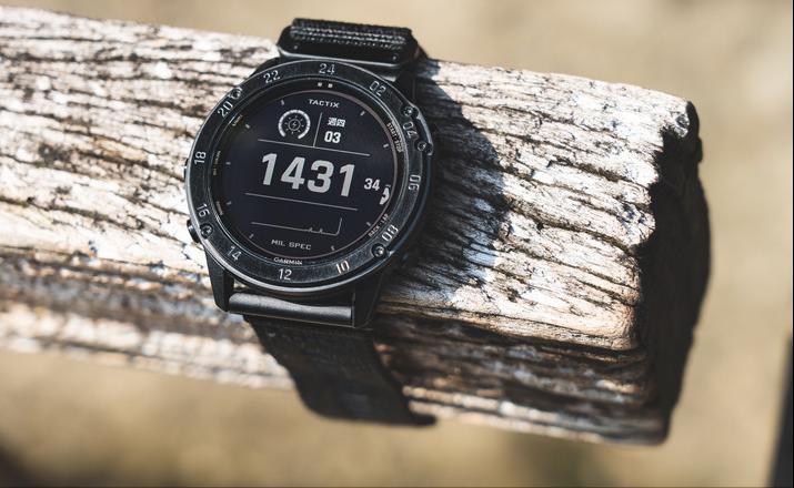 市场上最流行的几款顶级运动腕表,2024年户外腕表推荐
