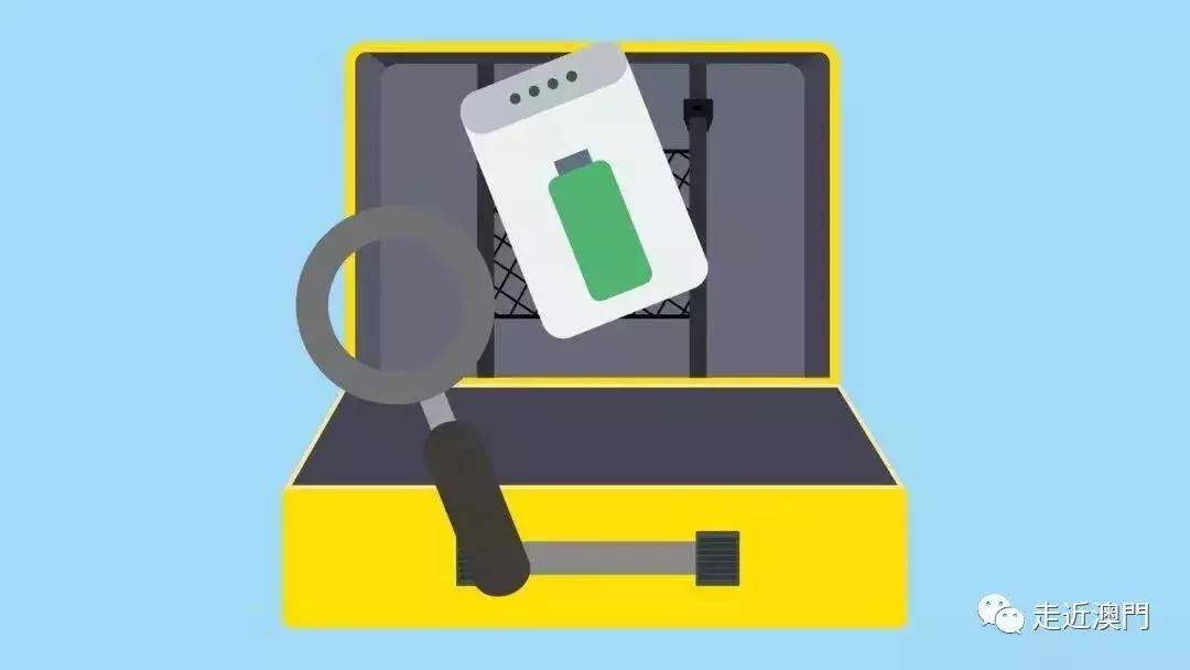 澳门飞机托运行李要求,澳门登机行李托运的流程