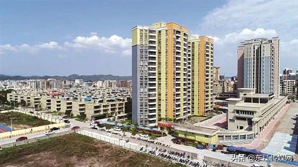 惠州杨侨镇是哪个区,惠州潼侨镇简介