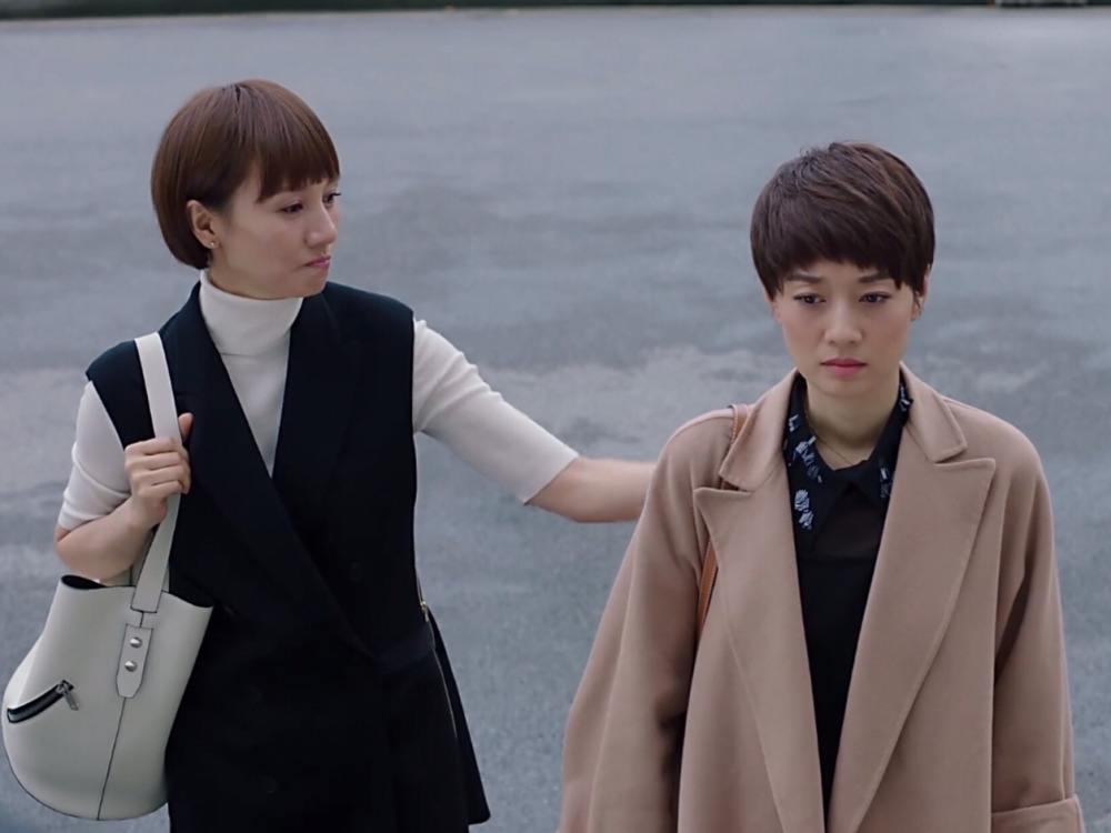 重温我的前半生电视剧,重温我的前半生罗子君