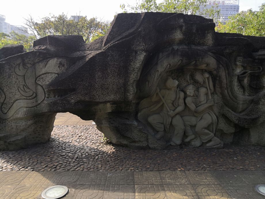 贵港市万达广场航拍图 (贵港有几个万达广场)