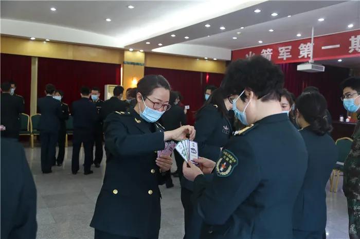 火箭军心理训练,火箭军培训目标