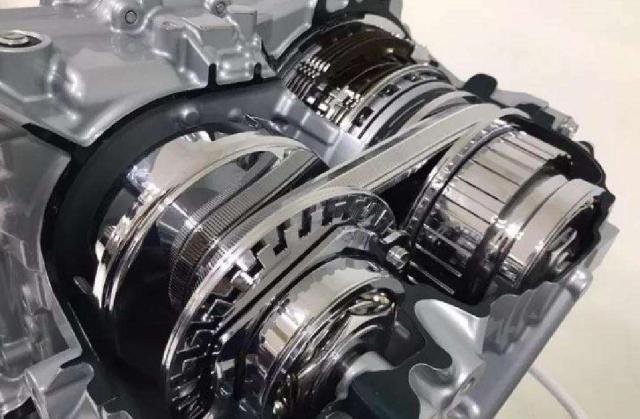 世界五大顶级变速箱,五种常用变速箱