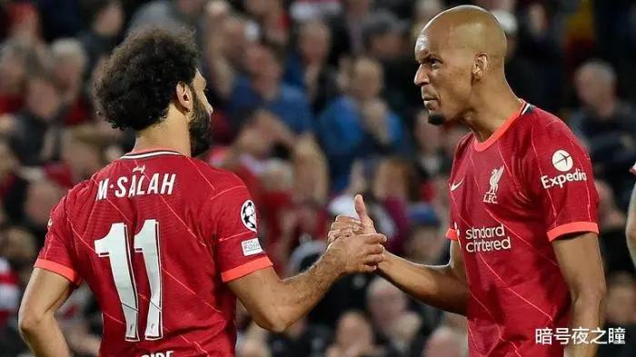 利物浦在AC米兰比赛中防守失误表明，如果没有范迪克，将失去什么