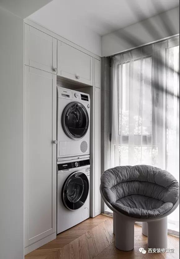 阳台窗帘怎么做？都有哪些形式？