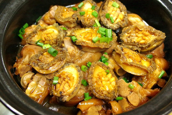 如何对付鲍鱼？且看我收集的厦门厨师这30道菜