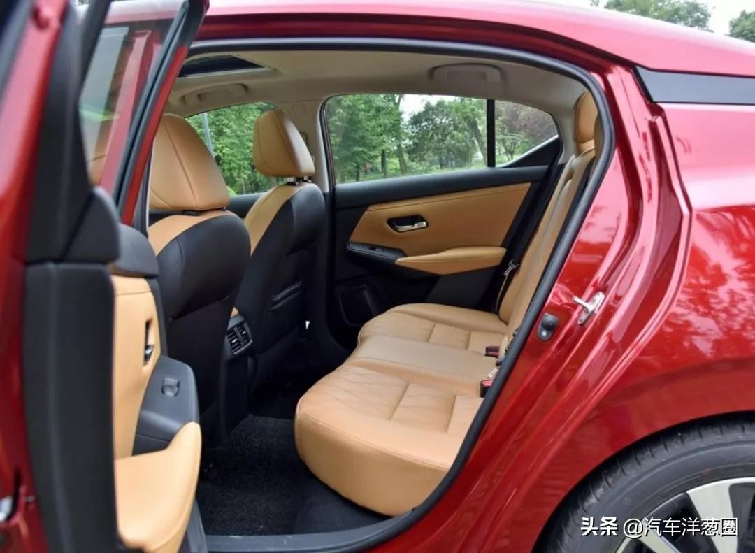 8万左右开不坏的几款轿车,8万左右不容易坏的车