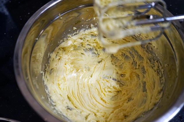 甜品适合用怎么样的黄油,为什么甜品都要用黄油