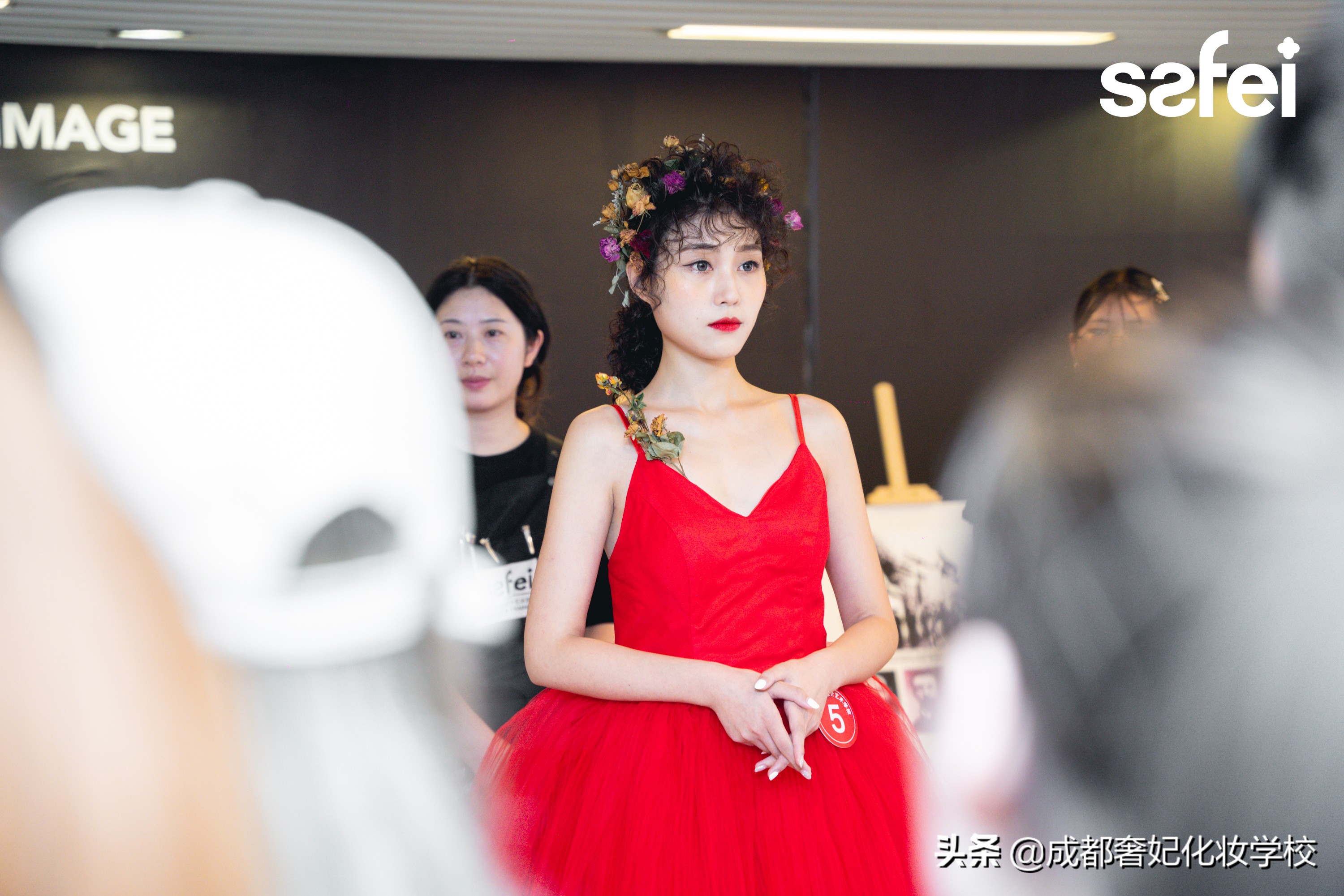 新娘妆好学吗一般学多长时间,新娘妆都学些什么