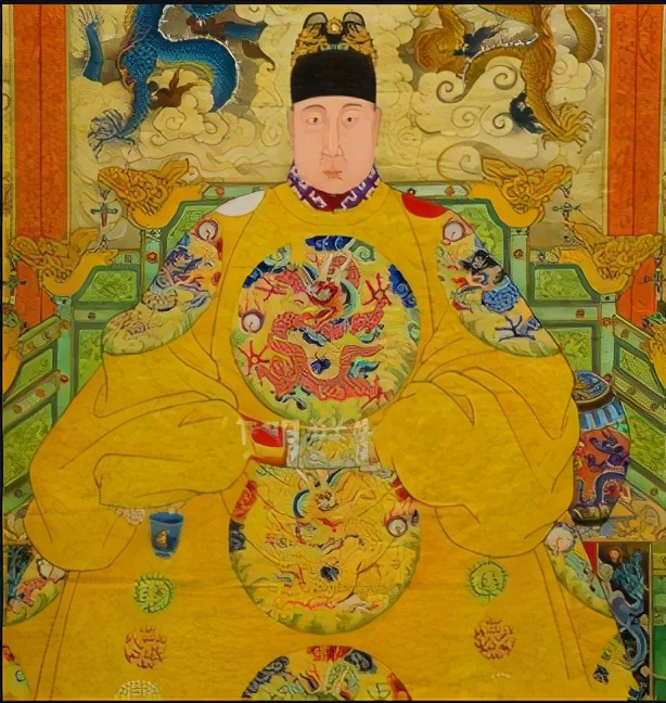 大明十六帝历代皇上,大明十六帝有几个是明君