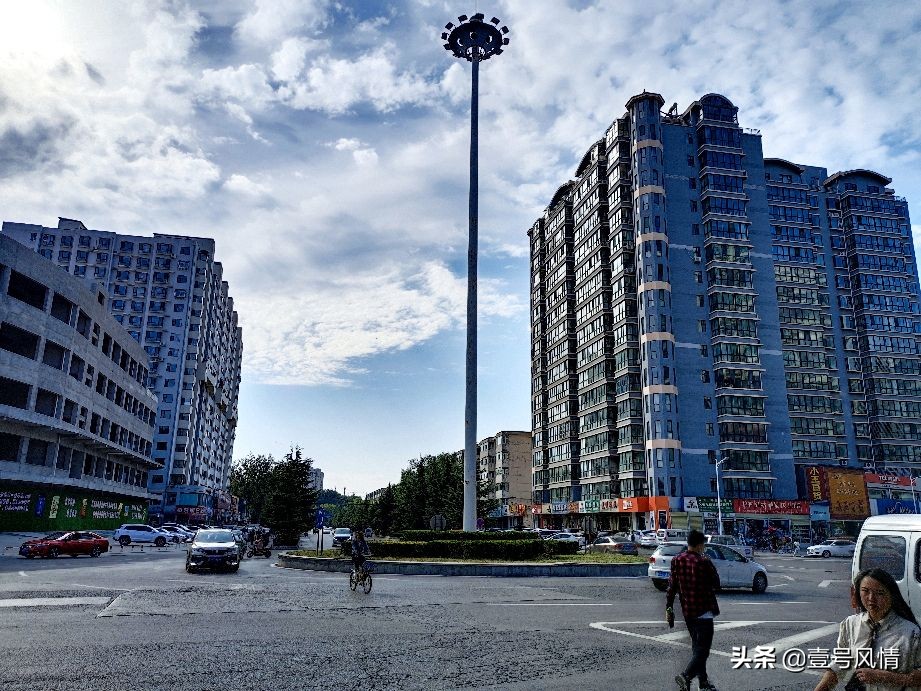 惠丰南三厂,长治淮海集团惠丰厂最新动态