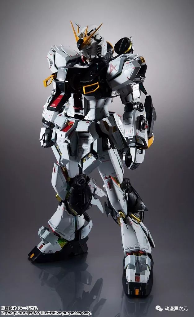 rx-78-3高达,rx-93高达拼装