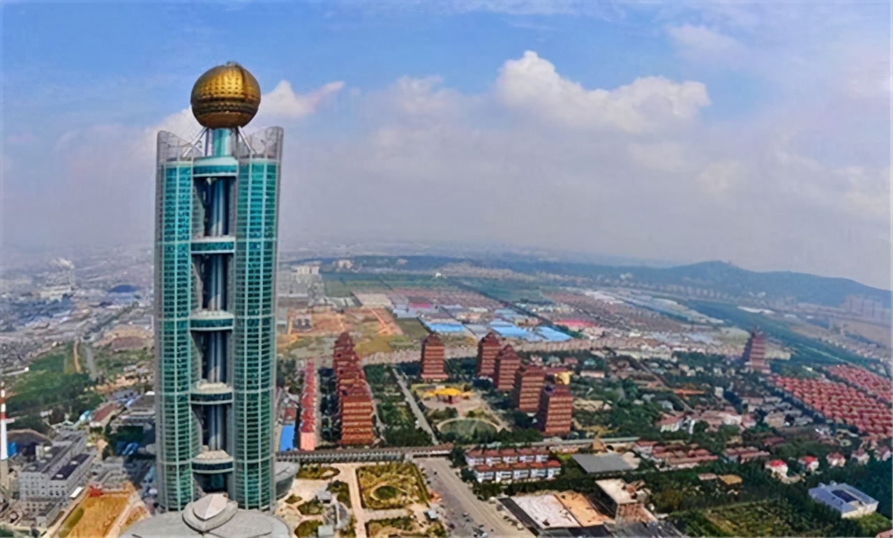 从政、经商、玩电竞 ，华西村与吴氏家族