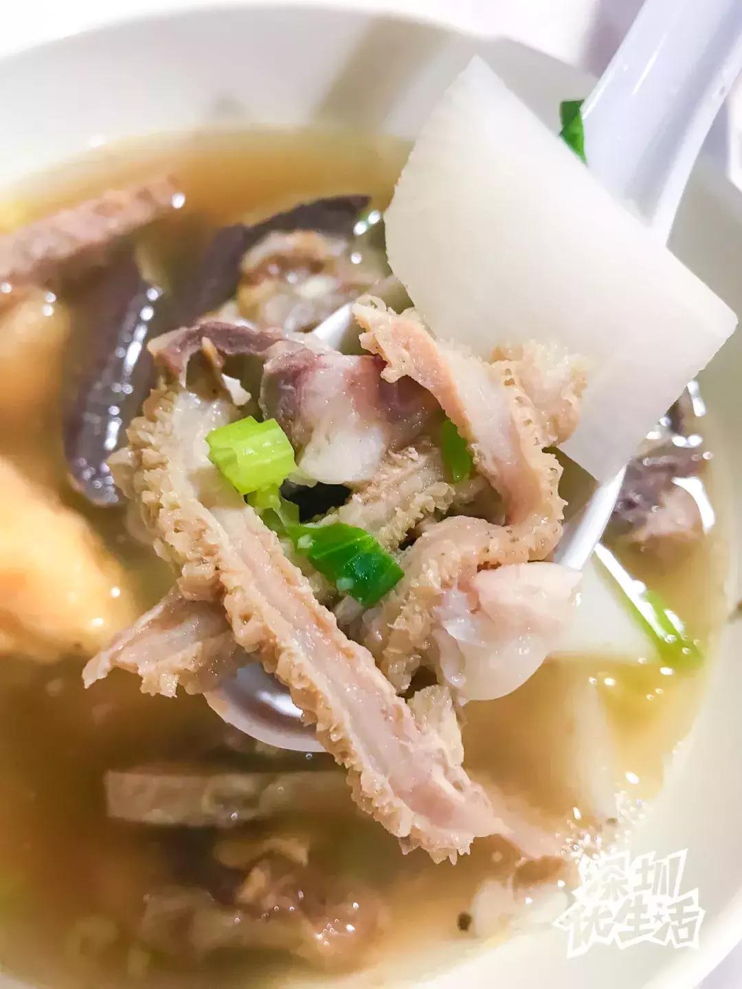 龙华最漂亮的城中村,龙华最破的城中村