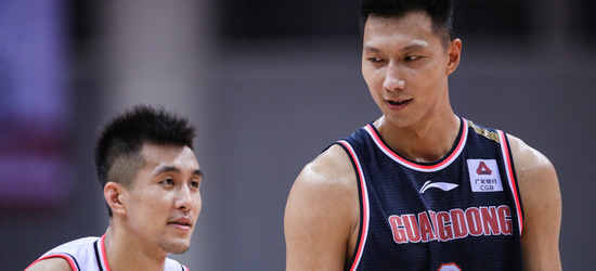 新赛季场均121分的广东队，为何如此强大？