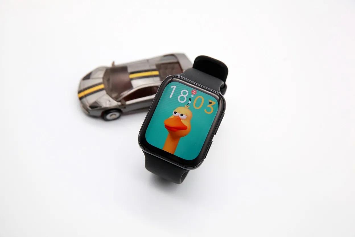 oppowatch系列即将发布,oppowatch什么时候出新款