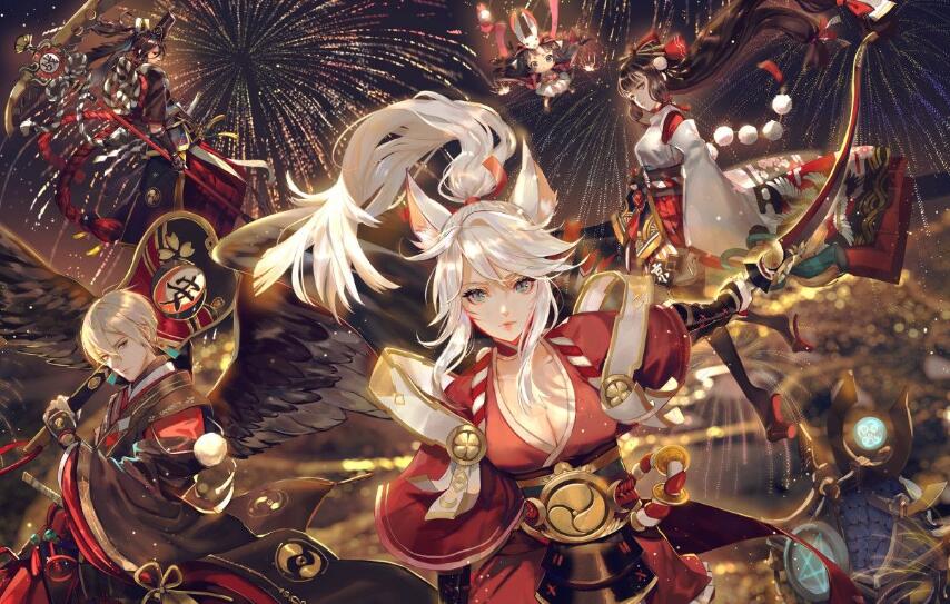 御魂上限很需修改？三年满属性御魂有6400个分解不了很麻烦