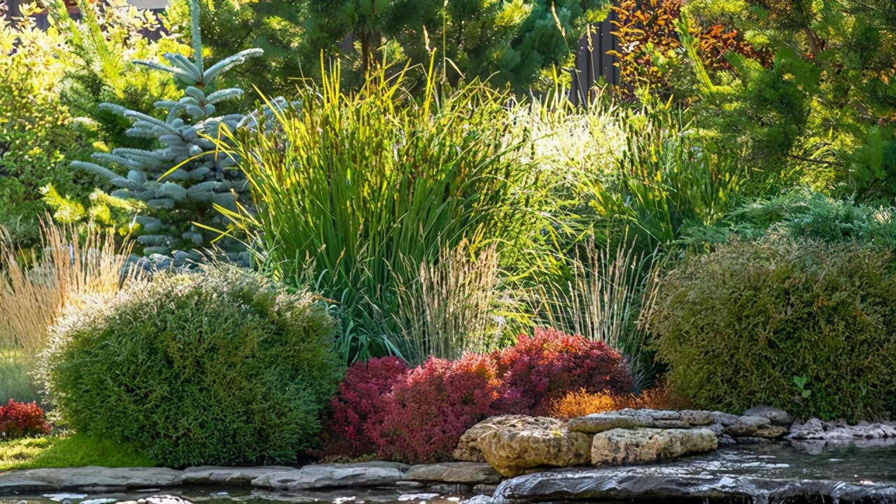 古诗里的夏天有多美,夏天的古诗诗情与画意