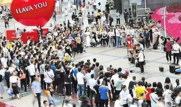 成都人的这些特点你中了几条,成都人给外地人的真实印象