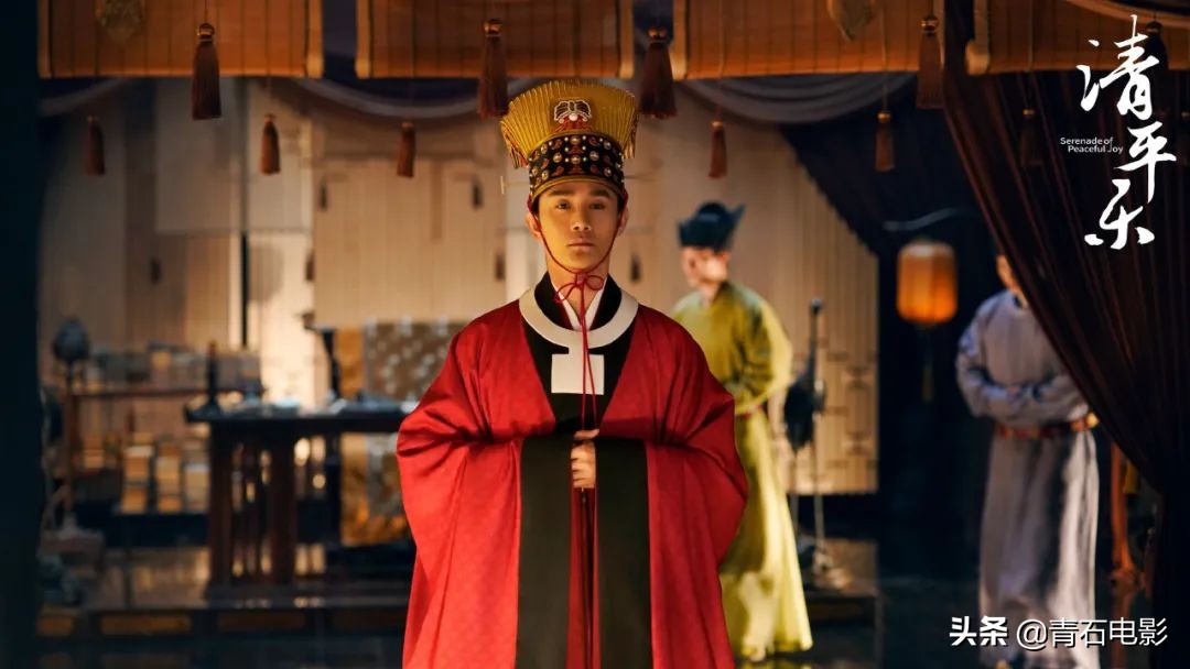 除了辛弃疾还有什么电视剧,清平乐十大经典剧