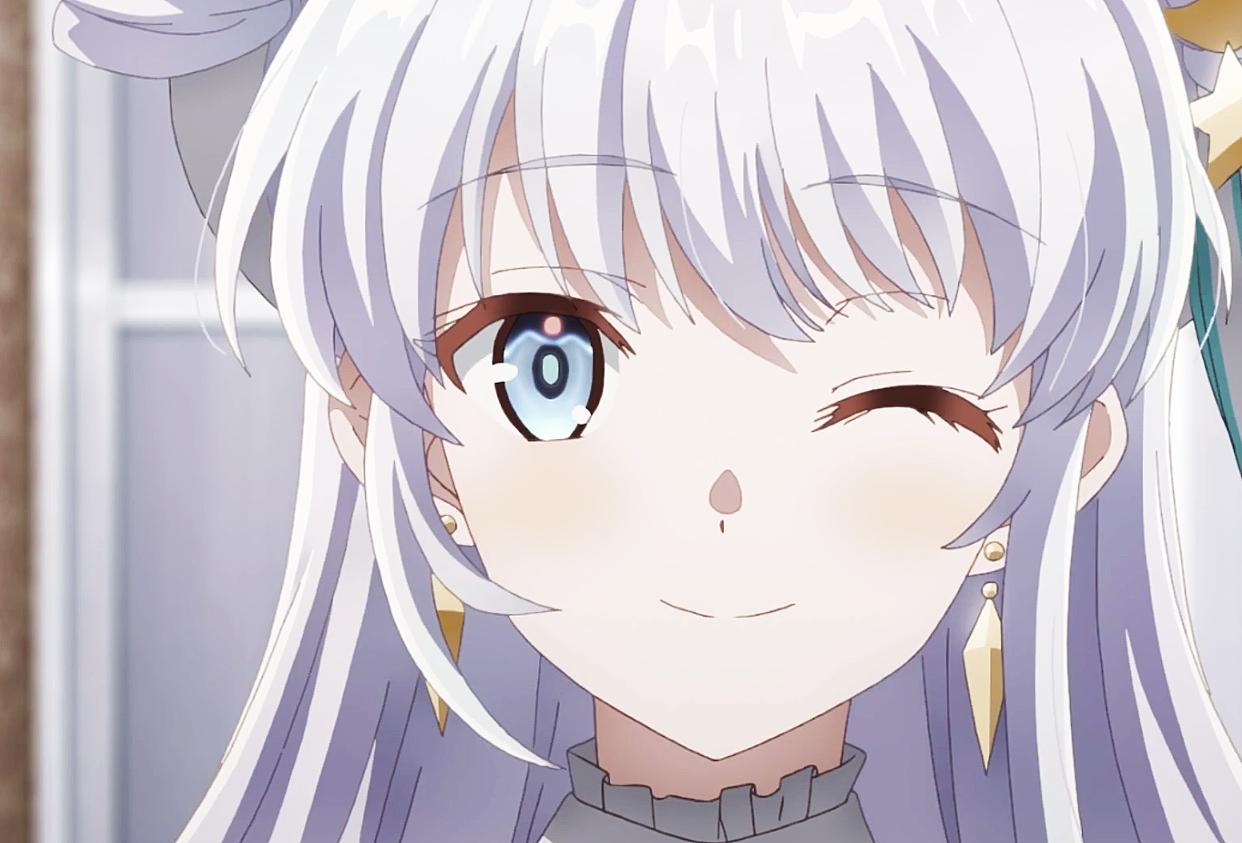 *杀暗**贵族:卢各坦言喜欢蒂雅,为了自己的幸福,才决定成为*杀暗**者