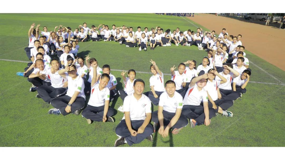 德州五中的简介,德州五中运动会