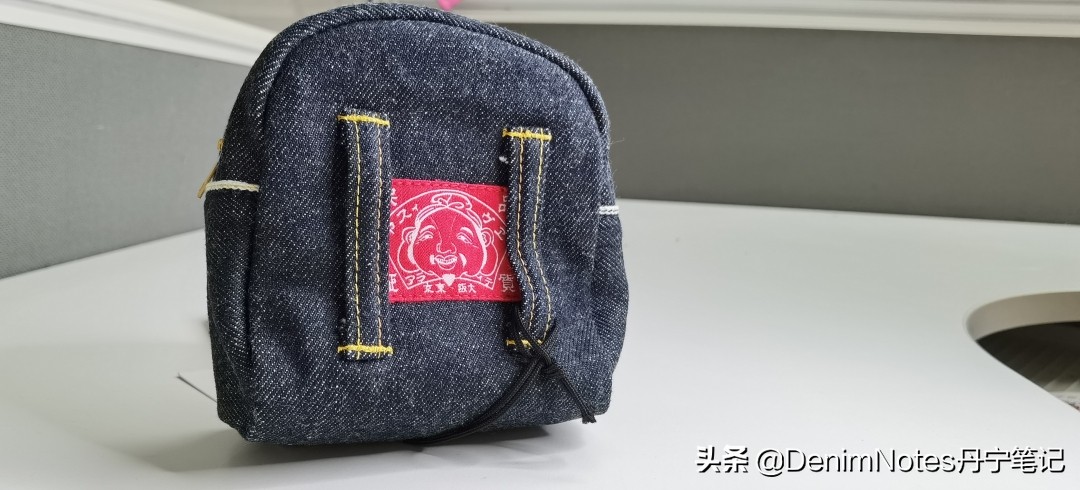 evisu专柜手提袋 (evisu斜挎包)